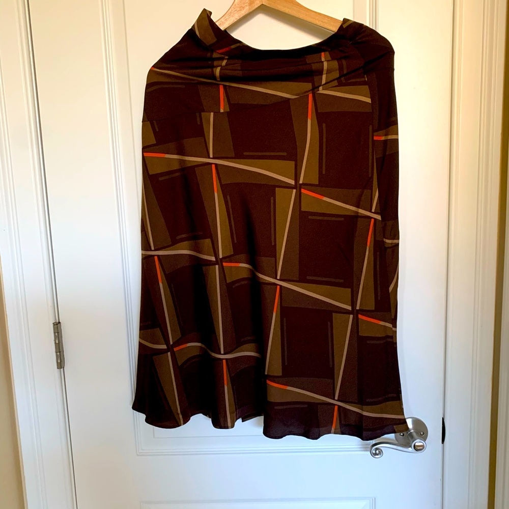 Banana Republic skirt